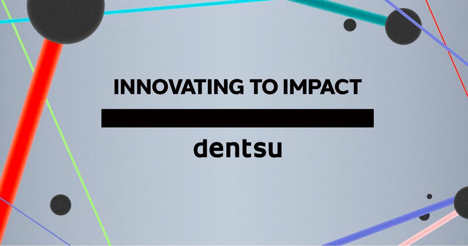 Innovating to Impact