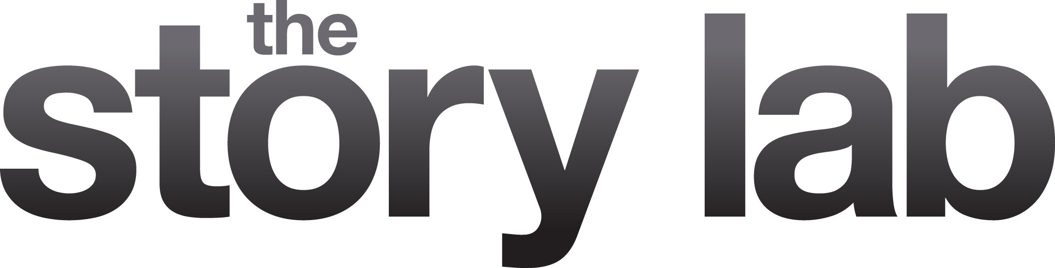 The Story Lab logo