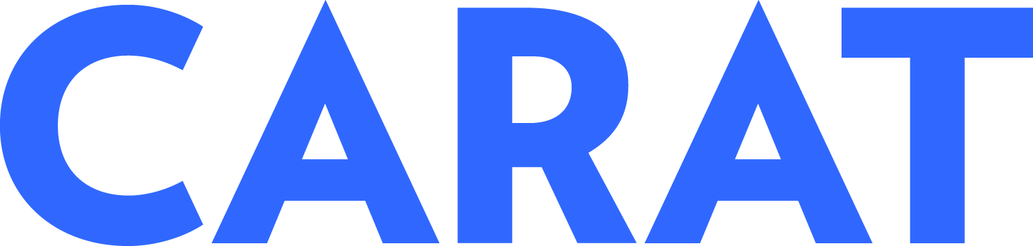 Logo Carat