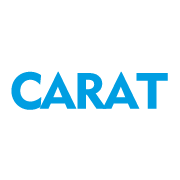 Logo Carat