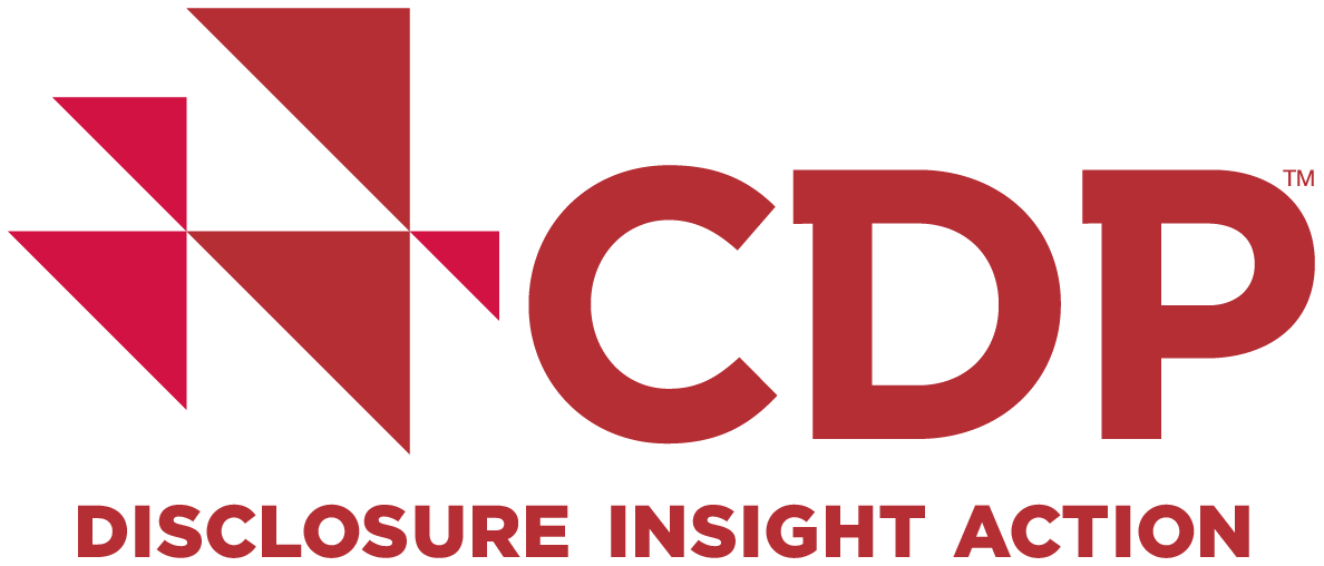 CDP logo