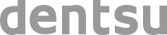 dentsu Logo