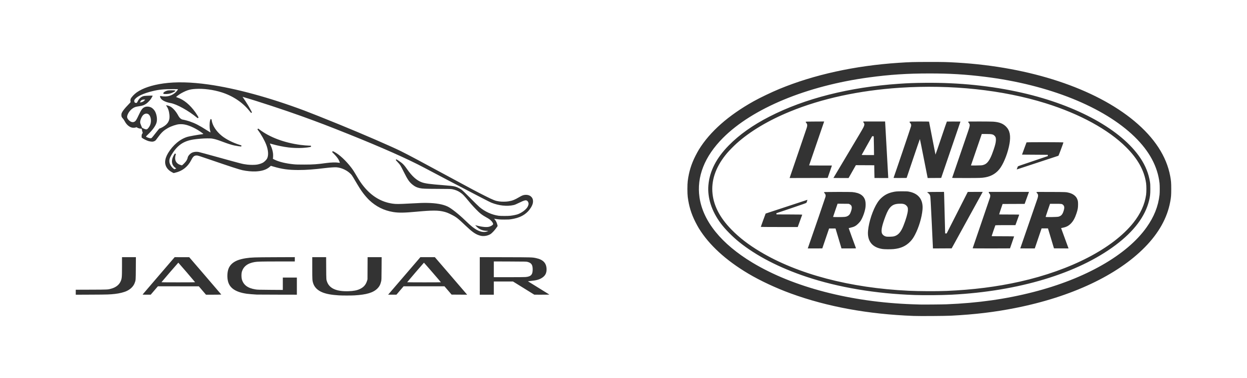 Jaguar Land Rover logo