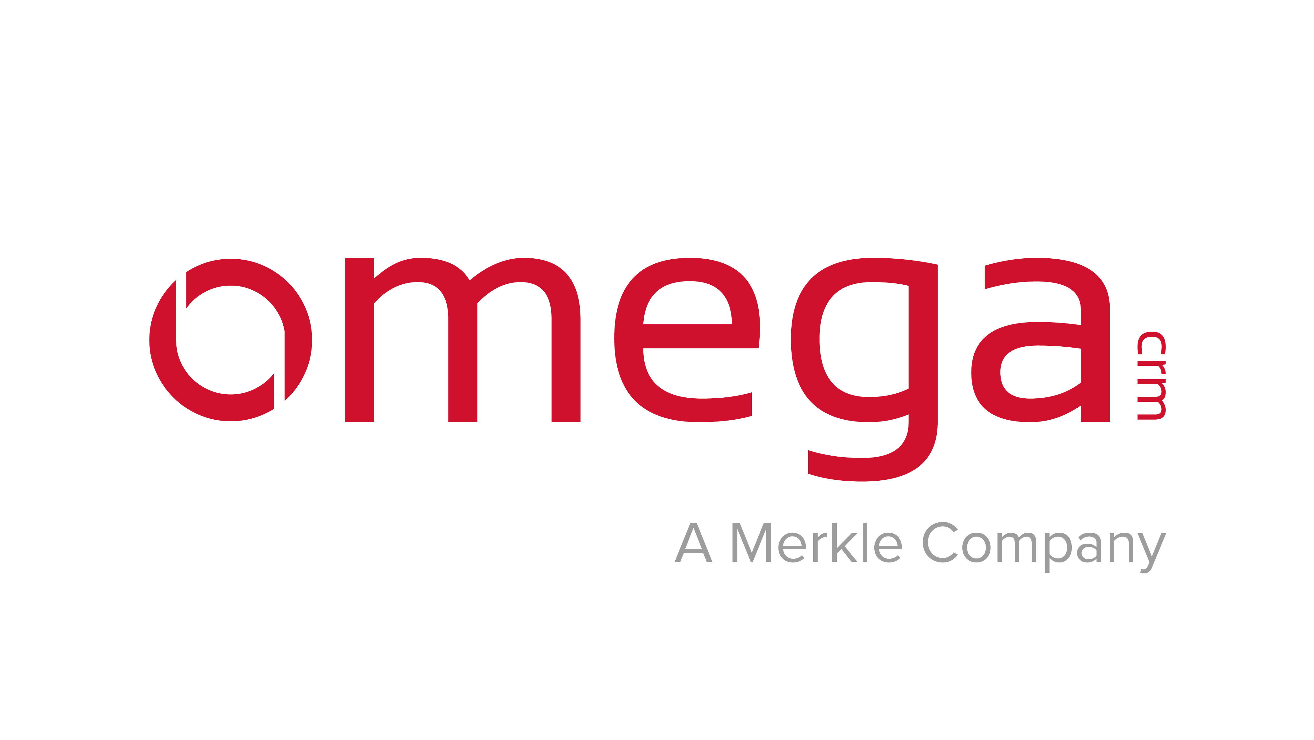 Logo Omega
