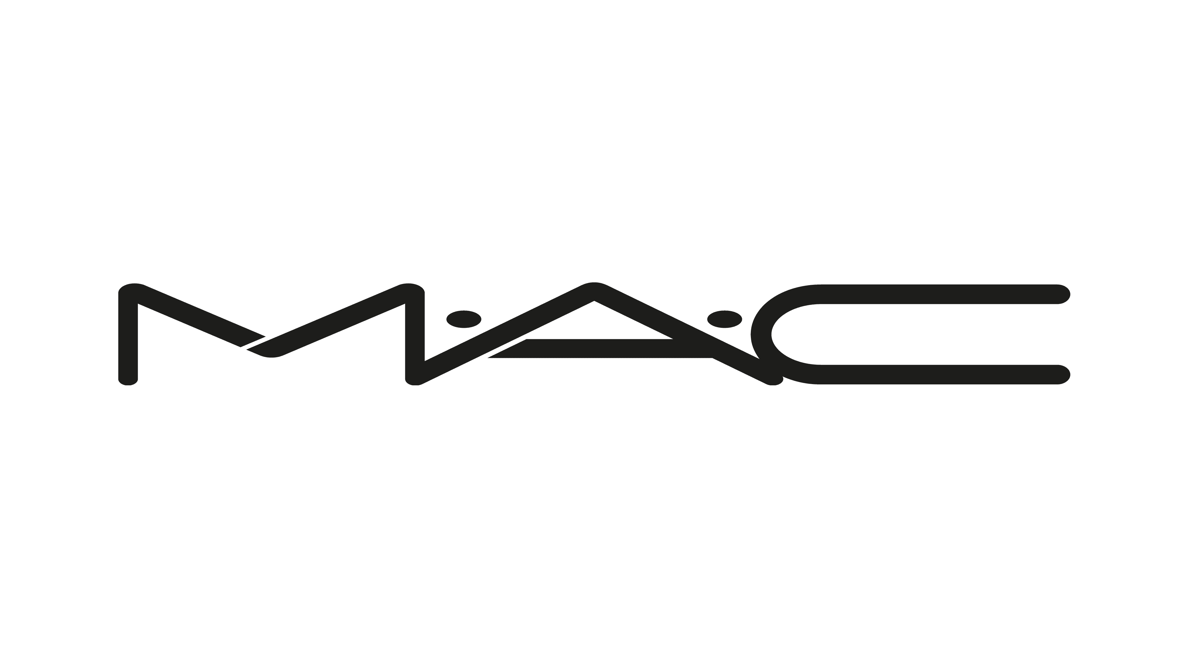 MAC Cosmetics logo