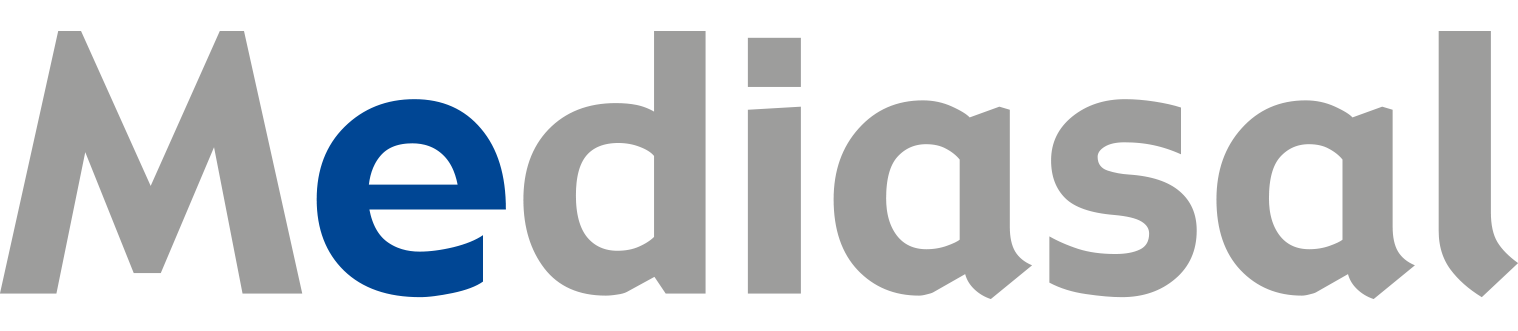 Logo Mediasal